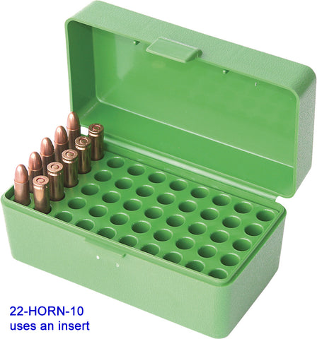 Ammunition storage