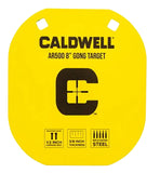 Caldwell 8" steel gong target (1116703)