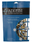 ADI 223rem new brass cases x100