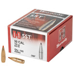 Hornady SST 30cal 165gr x100 (30452)