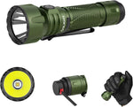 OLIGHT Javelot 1350 lumen torch OD green