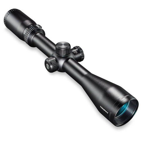 Bushnell trophy 4-12x40 side focus (754120)