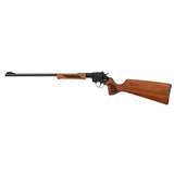 ALFA PROJ ALFA HUNTER 22lr TIMBER 9 SHOT BLUED REVOLVING RIFLE 20" BARREL (ACZHR22)