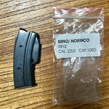 Steel 10shot 22LR magazine for Brno, CZ, Norinco and Lithgow