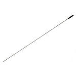 .17 cal Stainless 40" cleaning rod (GC-004C)