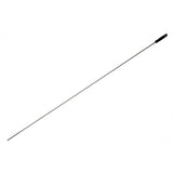 .17 cal Stainless 40" cleaning rod (GC-004C)