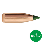 Sierra 22cal 55gr blitz king projectiles per bag of 100