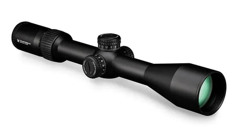 Vortex diamondback tactical 6-24x50 FFP MRad  reticle vodbk10029 ebr2c mrad