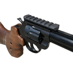 Alfa-Proj picatiny rail to suit carbine rifles and revolvers ACZ-138155