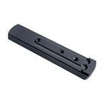 Alfa-Proj picatiny rail to suit carbine rifles and revolvers ACZ-138155