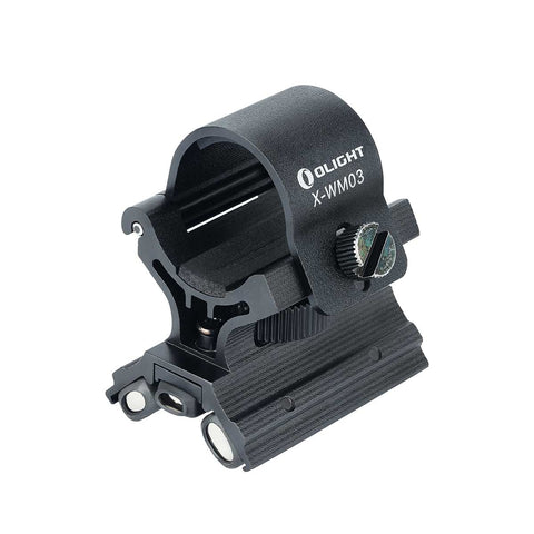 OLIGHT magnetic torch mount