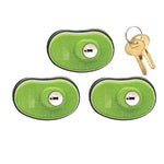 Lockdown 3 pack keyed trigger lock (1118825)