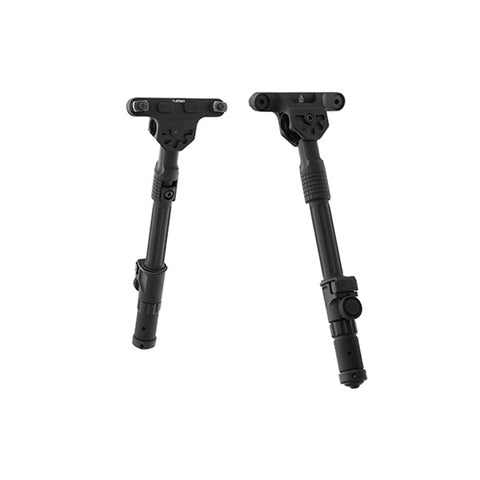 Leapers UTG Recon Flex II Bipod 7-9" Height, M-LOK (LP-BPDM03)