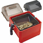 Hornady rotary media sifter