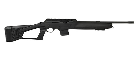 Celik Arms PB223 Chimera 223rem rifle fixed pistol stock PB223-B-18-P