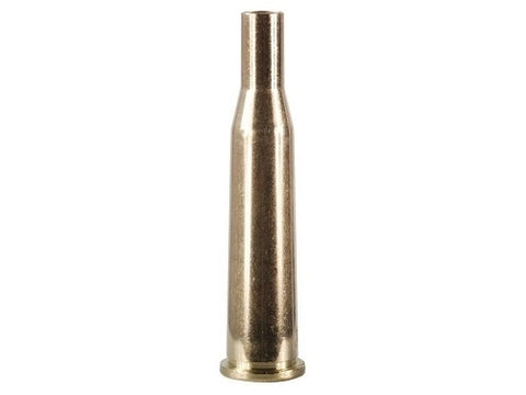 Sellier & Bellot 5.6x52R Savage high power 20 pack brass cases (V337120)