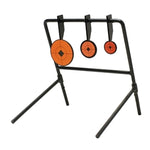 Pro-Tactical Triple spinner target 22LR rated (ST-46322)