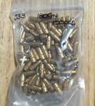 BERTRAM .333 Soft Point 180gr projectiles pack of 100