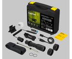 ARMYTEK Dobermann Extended set F02005C