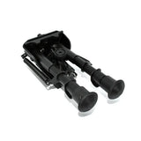 Arctic Fox Bi-Pod with swivel and pic attachment