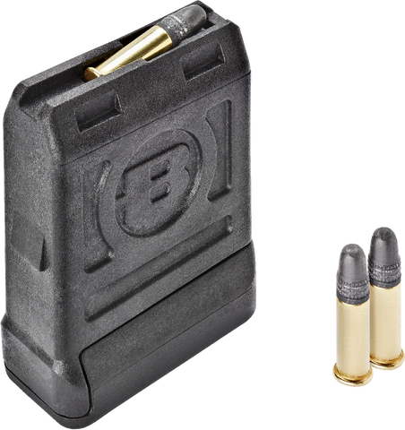 Bergara BMR 22lr magazine 10shot