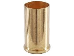 Bertram 455 Webley brass cases x100