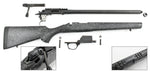 Bergara BMR 20” Carbon 22wmr rifle