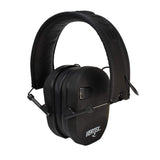 Radians Vertex Electric rechargeable dual mic earmuffs RD-VX0110CS