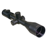 Vixen 5-20x50 rifle scope mil dot reticle 30mm tube (VX5833) (Super Special floor stock only no backorder)