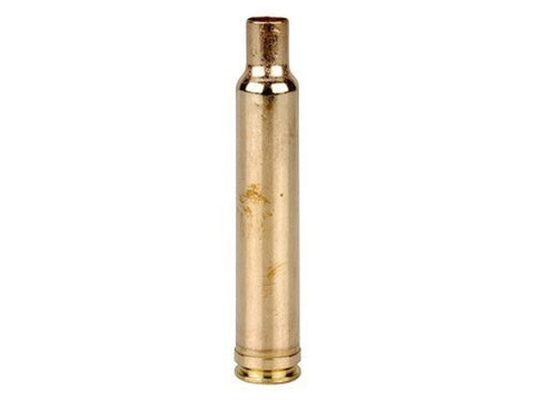 Bertram 300 weatherby new brass x50