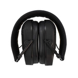 Radians Vertex Electric rechargeable dual mic earmuffs RD-VX0110CS