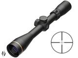 Leupold VX-Freedom 4-12x40 CDS duplex LE180600