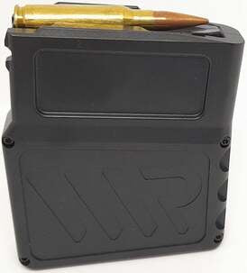 WR 10shot Remington 7600 magazine for 30-06 / 270win etc (3.3” / 84mm OAL)