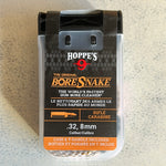 Hoppes boresnake 32cal / 8mm