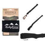 RIDGELINE raptor 50" gun sock (RLAGSRT50B)