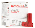 Winchester 12 guage 7.5 shot 1290fps