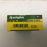 Remington Core-Lokt - .308win - SP 150gr - Box of 20