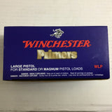 Winchester Large Pistol Primers