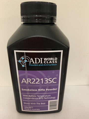 ADI AR2213SC