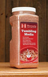 Hornady Tumbling Media - 3.75 lb, 1.7kg (050303)