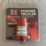 Hornady Powder Trickler