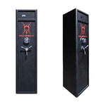 Redshield 8 Gun Safe