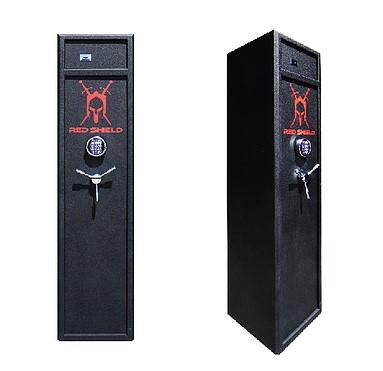 Redshield 8 Gun Safe