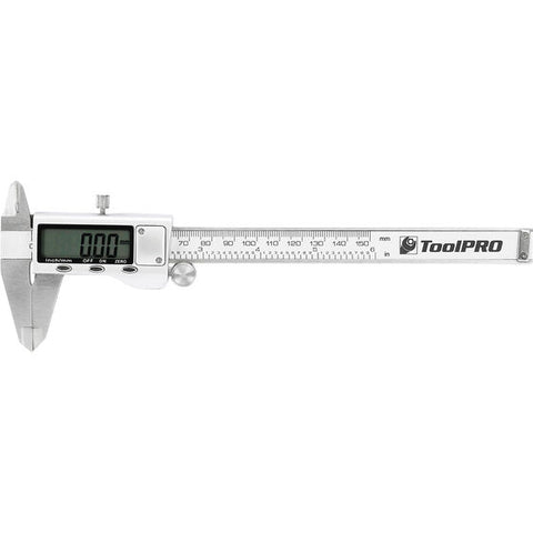 Tool Pro Digital Callipers