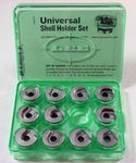 Lee Universal Shell Holder Set