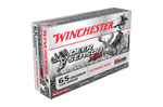 Winchester deer season XP 6.5 creedmoor 125gr BT x20