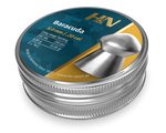 H&N Baracuda .20 (20cal) 13.58gr x250