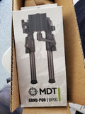 MDT Grnd-Pod bipod