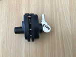 Keyed trigger lock unbranded