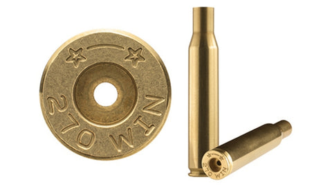 Starline 270win new brass cases x50